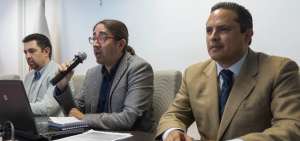 Reformas a la LOES ya est&aacute;n en la Asamblea Nacional