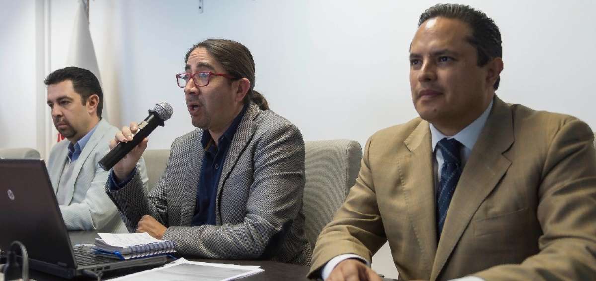 Reformas a la LOES ya est&aacute;n en la Asamblea Nacional