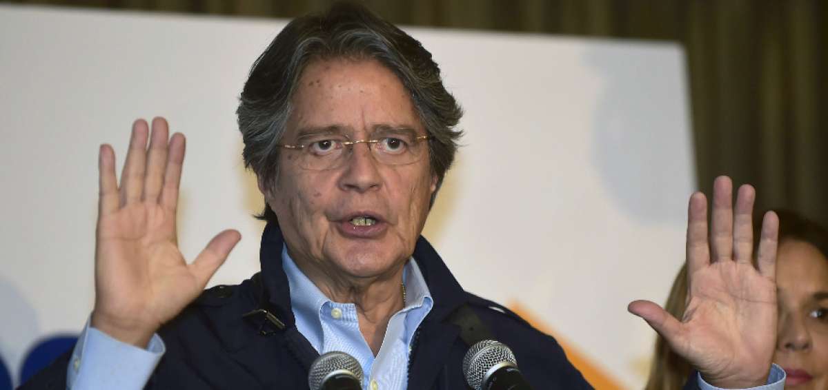 El capricho de Lasso ya es cr&oacute;nico