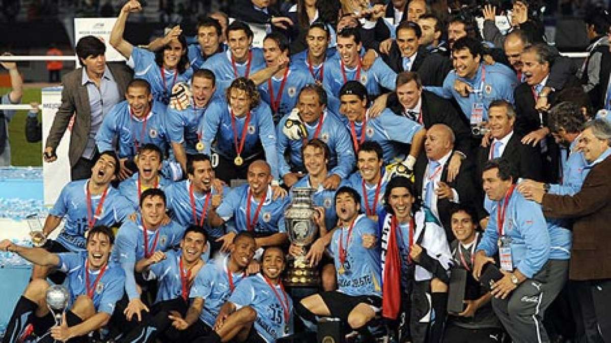 Buenos Aires es la ciudad donde m&aacute;s partidos de Copa se han disputado
