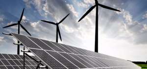 Cr&eacute;ditos verdes se destinan a energ&iacute;a renovable y eficiencia energ&eacute;tica