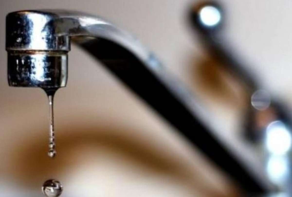 Estos son los cortes de agua que se registran en el sector de Conocoto, Quito.
