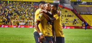 Barcelona gan&oacute; el Cl&aacute;sico y pasa a la final de la Copa Alberto Spencer