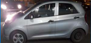 Sacapintas matan en Quito a dos personas que intentaban resistirse a al robo