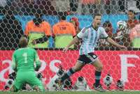 Argentina ante Países Bajos, un duelo mundialista por excelencia 