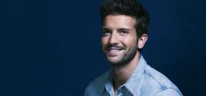 Pablo Albor&aacute;n dice abiertamente que es homosexual