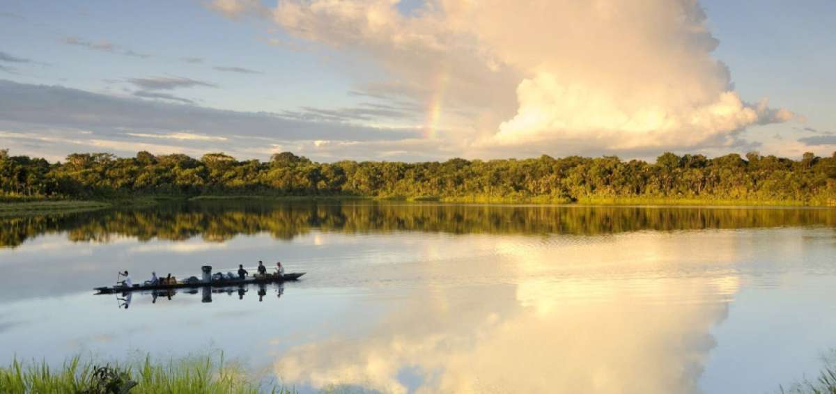 Gobierno lanzar&aacute; programa de cuidado de la naturaleza