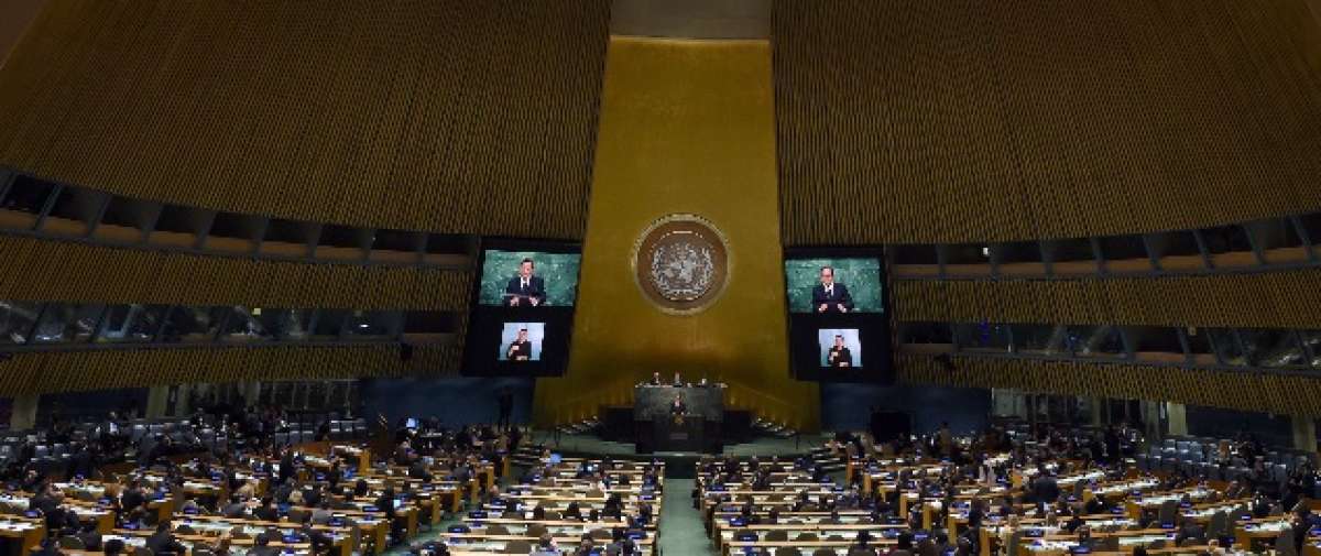 Foto: AFP