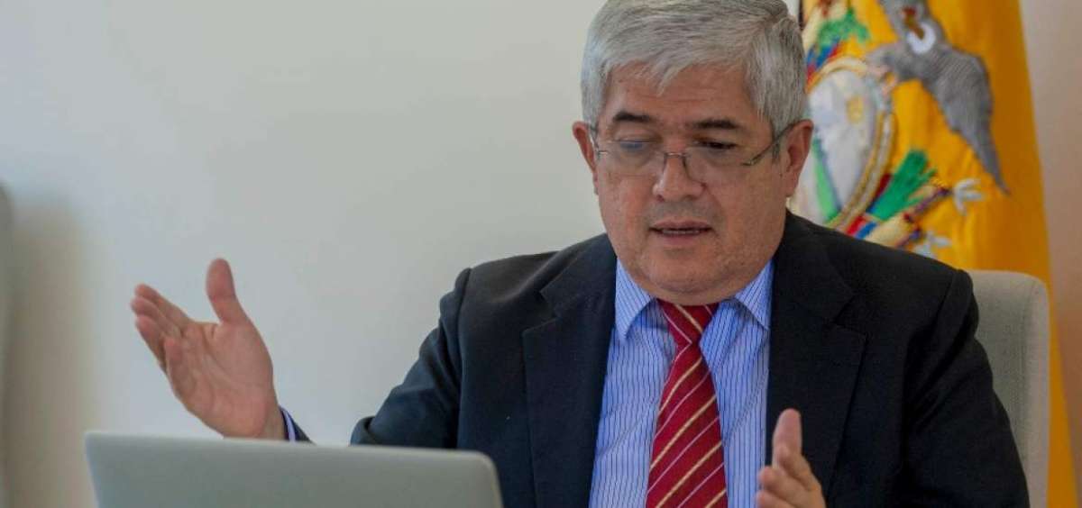 "La pol&iacute;tica p&uacute;blica no est&aacute; afectando a las universidades"