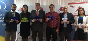 Sector textil busca fortalecer sus exportaciones