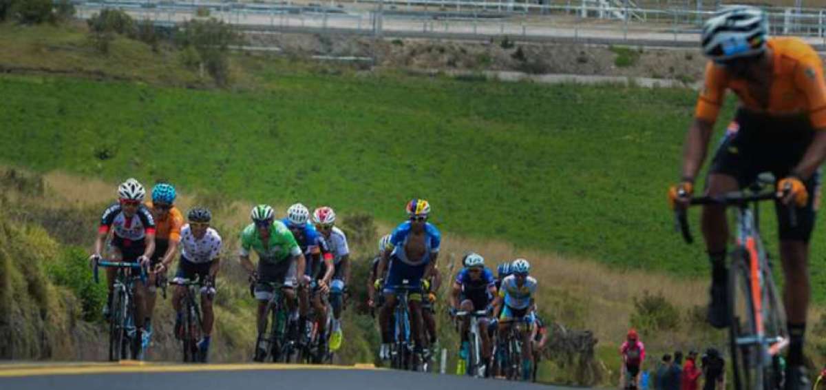 Seg&uacute;n la FEC esta competencia ser&aacute; puntuable en el escalaf&oacute;n para la clasificaci&oacute;n de los ciclistas a los Juegos Ol&iacute;mpicos de Tokio en el 2020.
