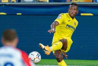 Pervis Estupiñán, ¿suena para el Tottenham Hotspur?