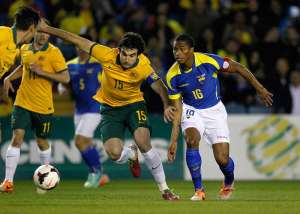 Valencia considera que los cambios ayudaron a la selecci&oacute;n a ganar