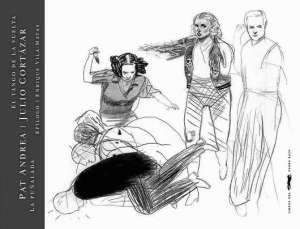 &lsquo;El tango de la vuelta&rsquo; de Cort&aacute;zar, la joya editorial que estuvo perdida