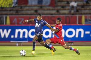 Independiente va por el t&iacute;tulo y Aucas intentar&aacute; ratificar su condici&oacute;n de &lsquo;&iacute;dolo&rsquo;  