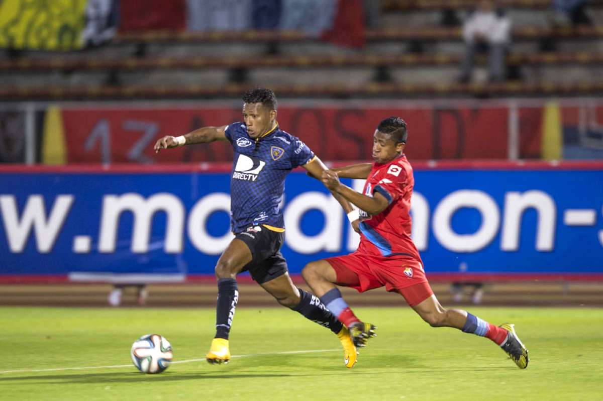 Independiente va por el t&iacute;tulo y Aucas intentar&aacute; ratificar su condici&oacute;n de &lsquo;&iacute;dolo&rsquo;  