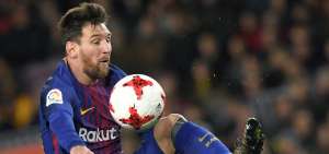 El Real Madrid le ofreci&oacute; en 2013 a la &acute;Pulga&rsquo; un contrato de $ 28 millones por temporada (ocho en total). El pap&aacute; de Messi recibir&aacute; $ 1 mill&oacute;n.