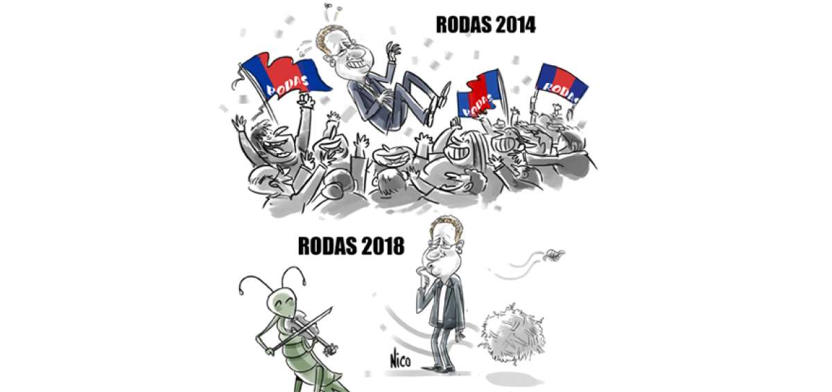 Pasado y presente