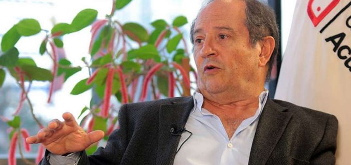 Xavier Ponce (foto) enfatiz&oacute; que s&iacute; existen pol&iacute;ticas agropecuarias productivas que permiten impulsar y apoyar a los sectores campesinos.