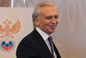 Rusia dejó la UEFA y se unirá a la Confederación Asiática de Fútbol