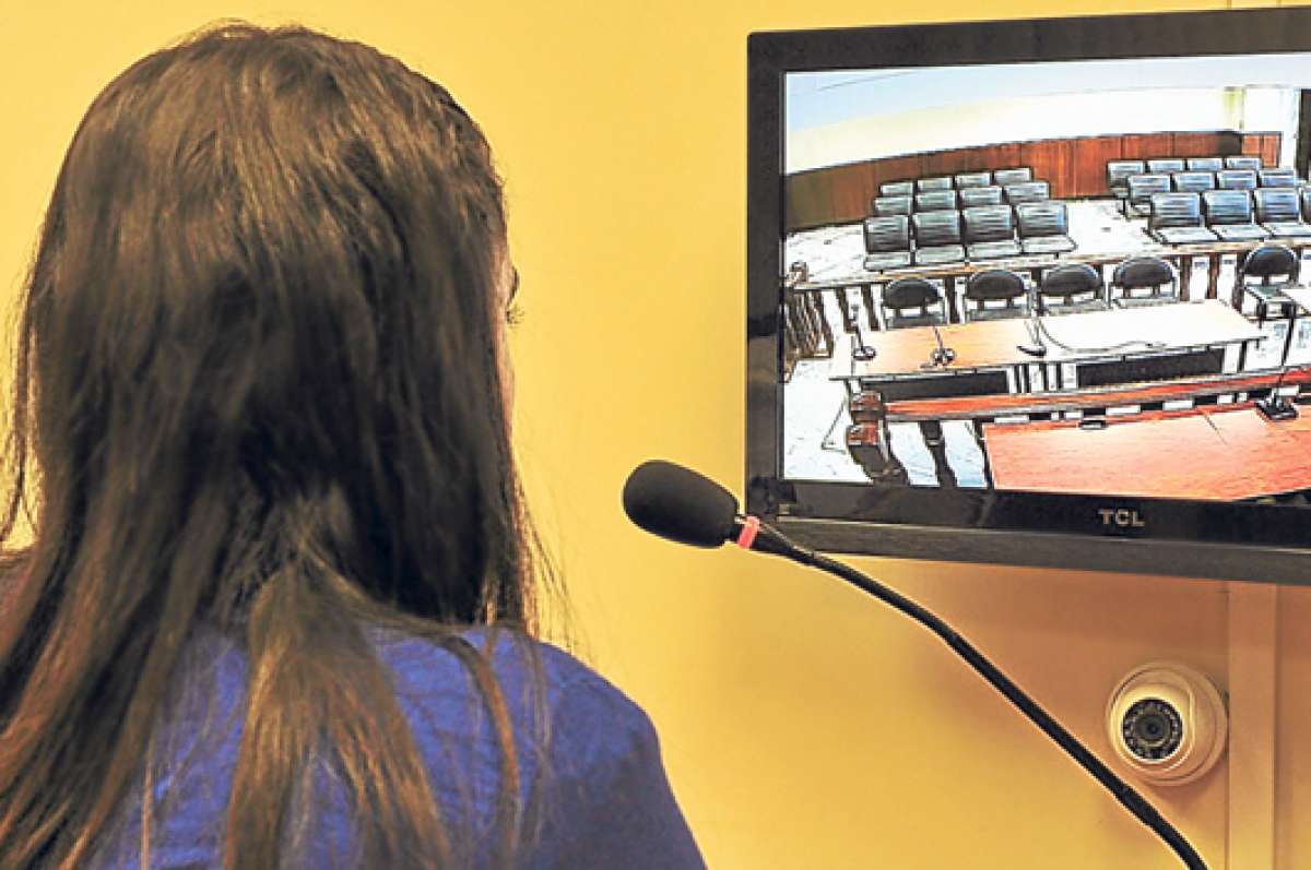 Los Tribunales de Cuenca tendr&aacute;n circuito para evitar revictimizaci&oacute;n 