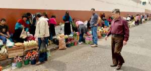 El INEC public&oacute; que en el caso del subempleo la cifra pas&oacute; del 12,87% en diciembre de 2014 a 14,01% en 2015.