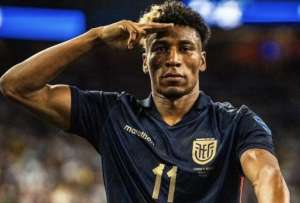 Kevin Rodr&iacute;guez encendi&oacute; las alarmas en Ecuador tras salir lesionado en B&eacute;lgica a pocas semanas del Mundial 2026.