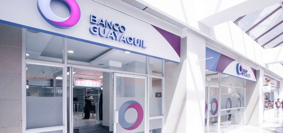 7 bancos concentran cerca del 87% de los activos del sistema financiero nacional