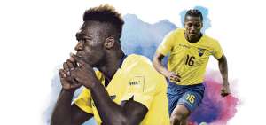 Felipe Caicedo lleg&oacute; al Lazio de Italia en agosto de 2017 con el objetivo de reinventarse y en menos de tres a&ntilde;os lo logr&oacute;