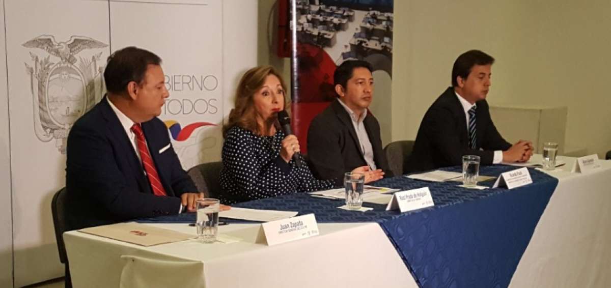 M&aacute;s de $ 300 millones ingresaron a Ecuador por turismo en fin de a&ntilde;o