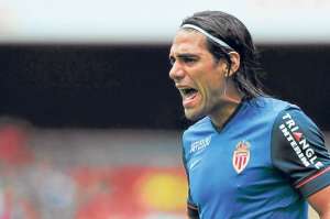 Falcao sobre su fichaje al Madrid: "Es un foto montaje"