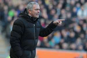 Mourinho cree que el duelo con el Galatasaray ser&aacute; muy igualado