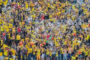 Hincha presenta video motivacional para los jugadores de BSC