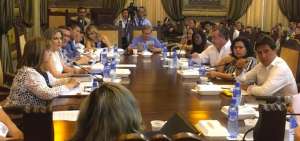 El Concejo aprueba ordenanza para espect&aacute;culos deportivos