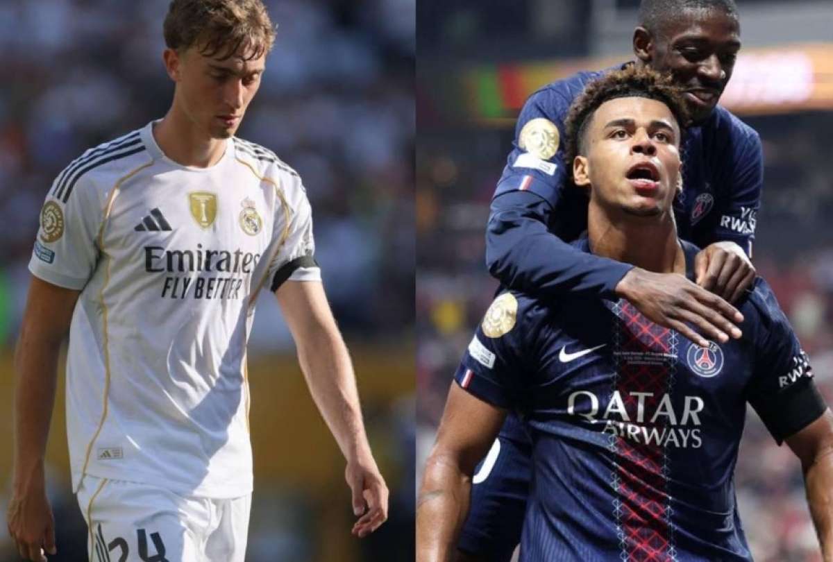 El MetLife Stadium será nuevamente escenario de un lleno total en el Mundial de Clubes. PSG y Real Madrid se enfrentan por un boleto a la final ante el Chelsea.