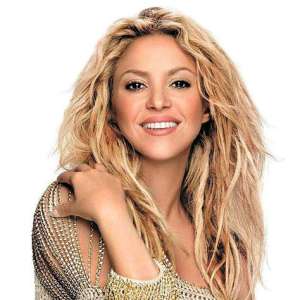 Falcao, James, Piqu&eacute;, Messi y Neymar, en el nuevo video de Shakira