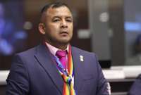 Seis asambleístas de Pachakutik respaldaron la Ley de Solidaridad Nacional, ¿serán expulsados?