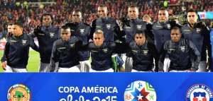 Ecuador necesita vencer a Bolivia para pensar en cuartos de la Copa Am&eacute;rica