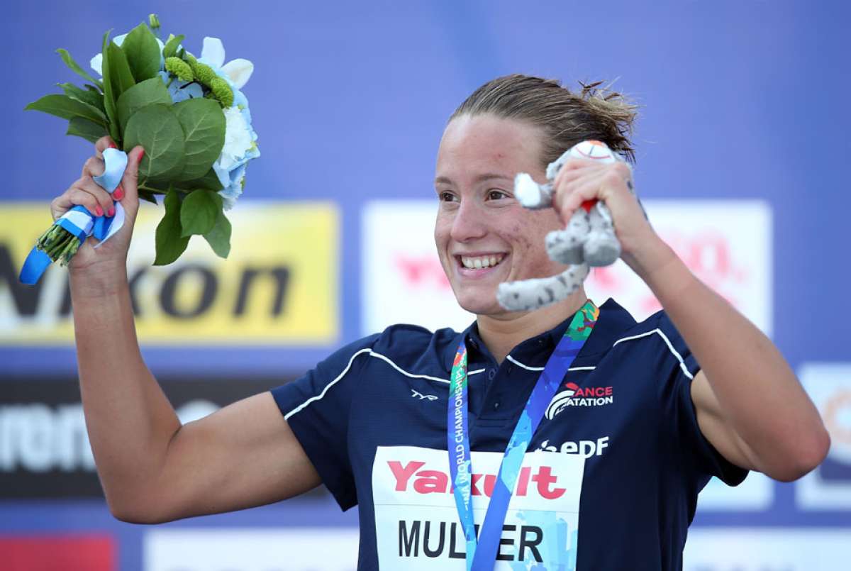 Foto: AFP