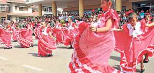 Santa Rosa es el segundo n&uacute;cleo poblacional de la provincia de El Oro y actualmente tiene un aproximado de 70 mil habitantes. Fotos: Fabricio Cruz / El Tel&eacute;grafo