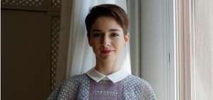Mariana di Girolamo, la revelaci&oacute;n chilena del nuevo filme de Larra&iacute;n