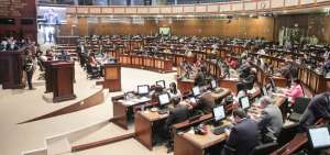 Las bancadas realizar&aacute;n una serie de peticiones de comparecencia a las comisiones legislativas para escuchar a los supuestos implicados en dicho caso.