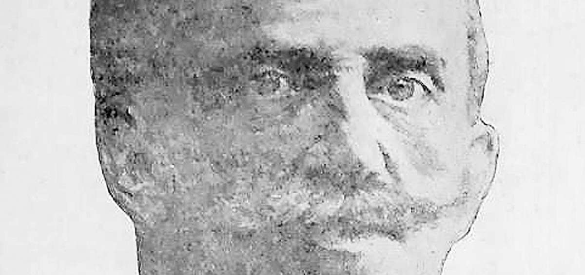 Fotograf&iacute;a de V&iacute;ctor Manuel III, rey de Italia