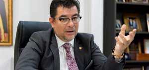 El exembajador Ch&aacute;vez se desempe&ntilde;a como presidente de la Empresa Coordinadora de Empresas P&uacute;blicas desde diciembre de 2015.