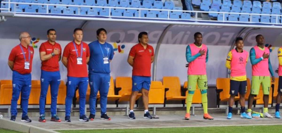 C&eacute;lico califica al Preol&iacute;mpico como un "torneo fallido"