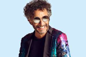 Fito P&aacute;ez sonar&aacute; ac&uacute;stico en el S&aacute;nchez Aguilar 