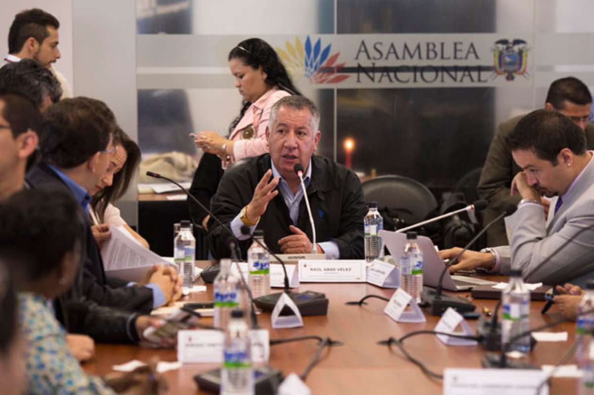 La Comisi&oacute;n de Educaci&oacute;n emiti&oacute; un informe no vinculante para justificar el allanamiento al veto parcial del Ejecutivo a las reformas planteadas. Foto: Archivo / El Tel&eacute;grafo