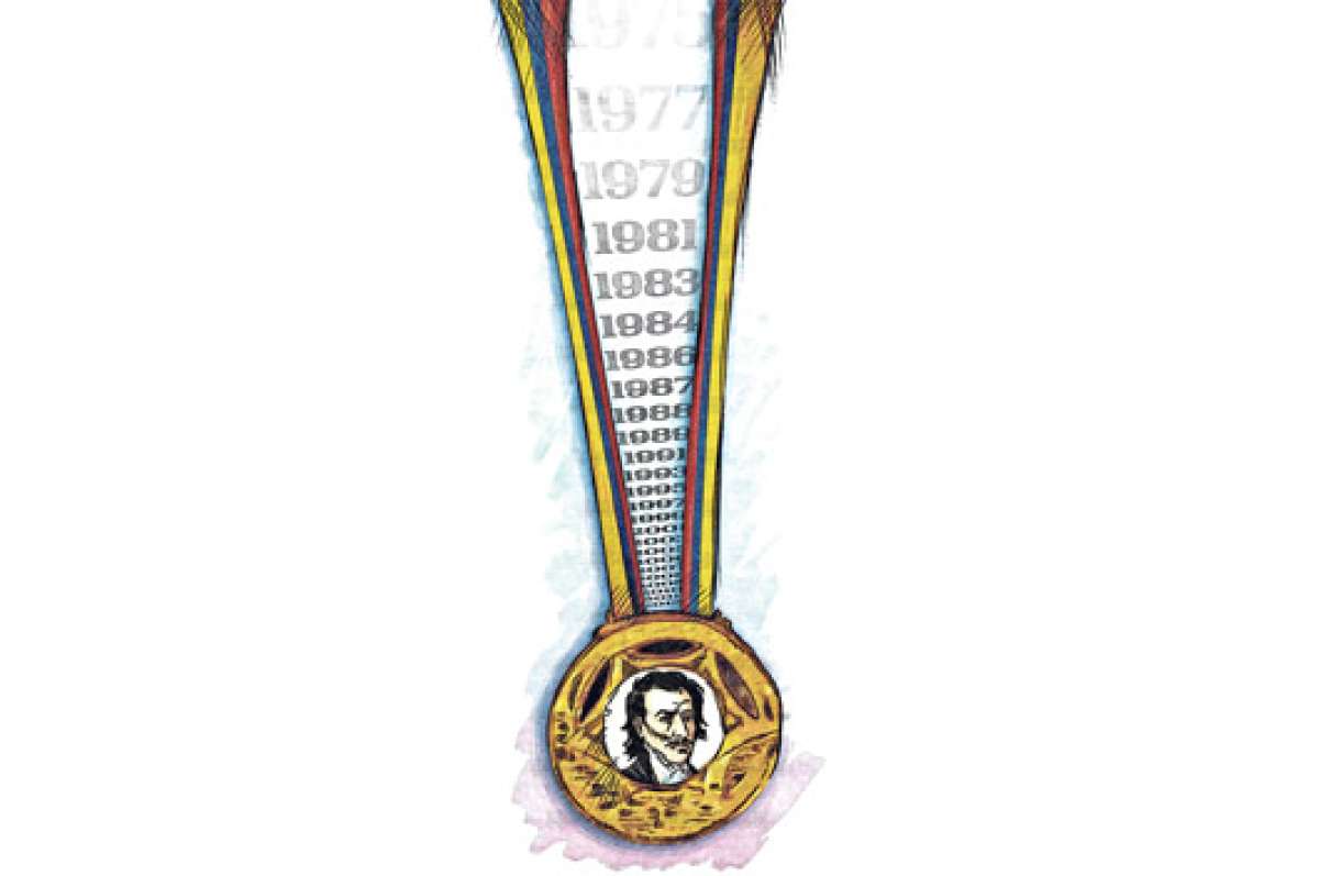 Premio Eugenio Espejo modifica sus bases