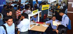 Este a&ntilde;o se cumplir&aacute; la cuarta edici&oacute;n de la Feria de Oportunidades Laborales de la UPS.