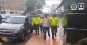 Los detenidos son investigados por explotaci&oacute;n sexual de menores.